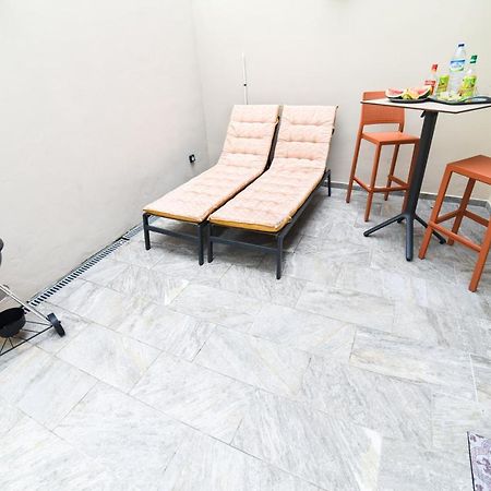レザンセス・ダルレットLez'Arlet Plageアパートメント エクステリア 写真
